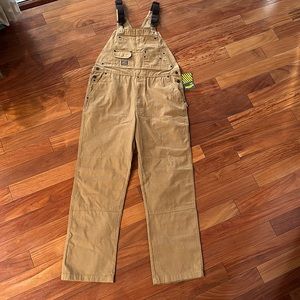 Men’s work overalls